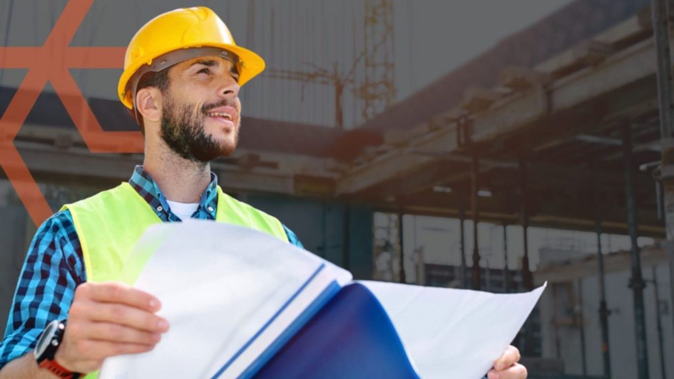 Como acompanhar uma obra