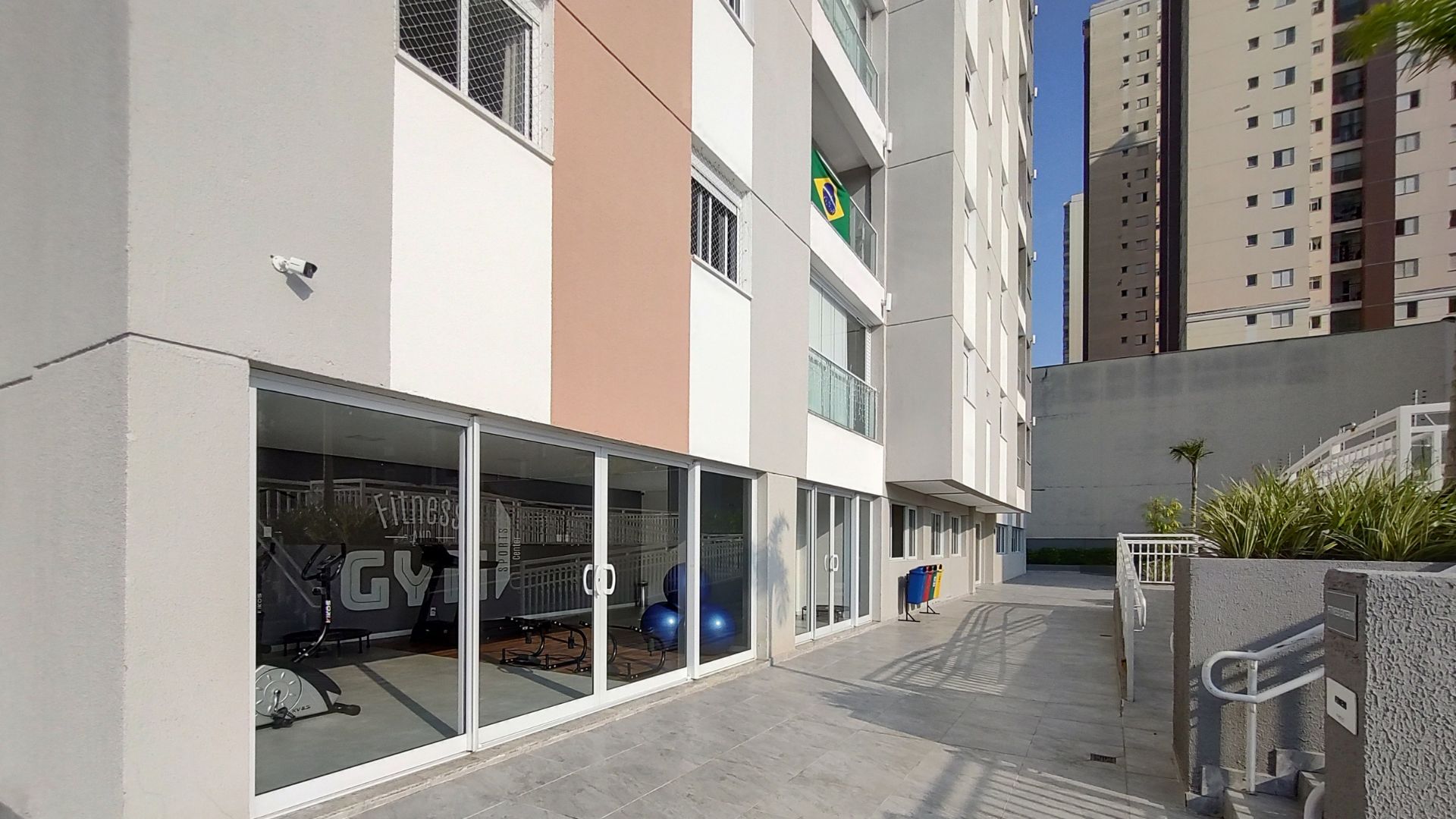 Obra - MZM Kennedy Park - 2