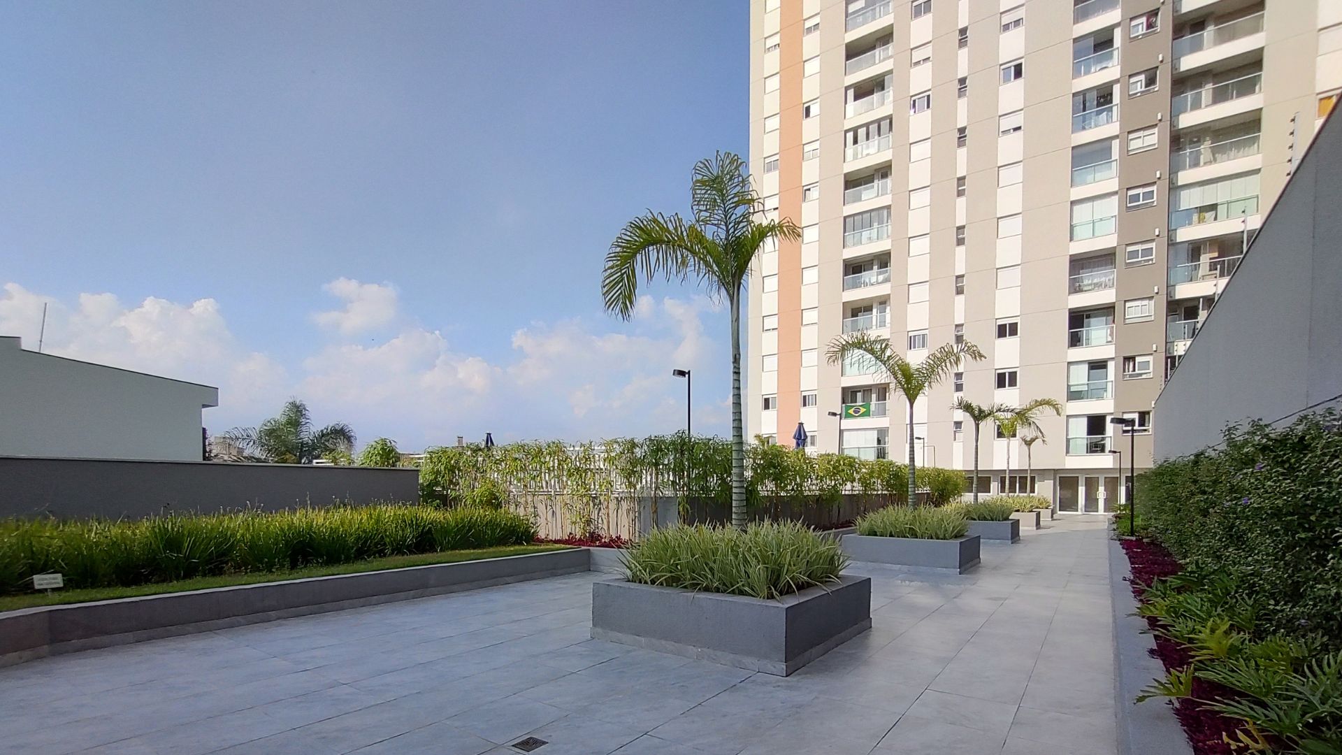 Obra - MZM Kennedy Park - 2