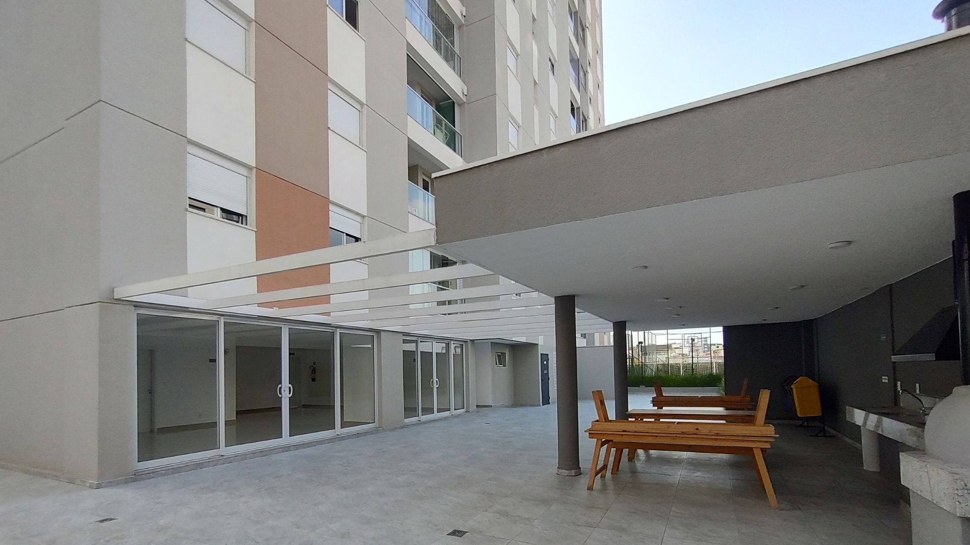 Obra - MZM Kennedy Park - 4