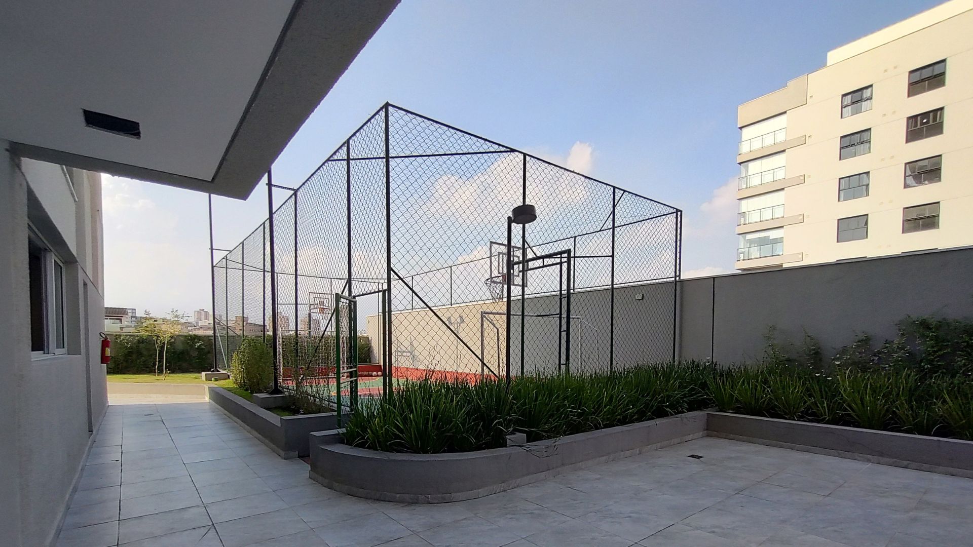 Obra - MZM Kennedy Park - 5