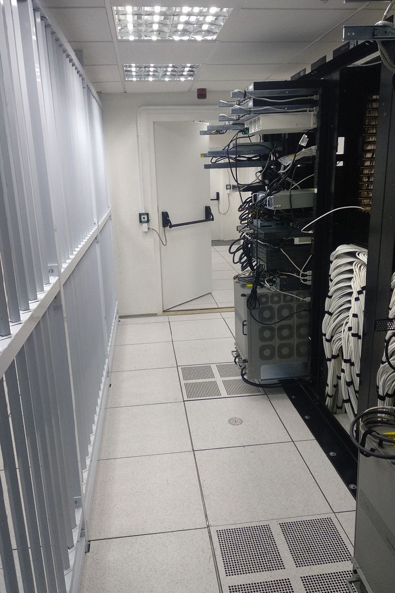 Grupo Petrópolis - 1